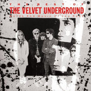 Best Of Velvet Underground