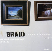 Frame & Canvas