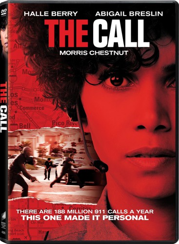 Call, Call, DVD