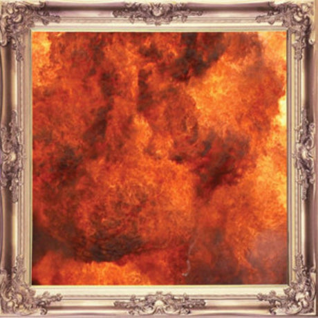 Indicud, Kid Cudi, LP