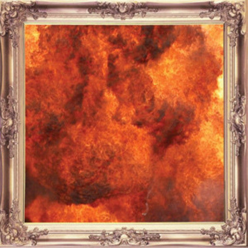 Indicud, Kid Cudi, LP