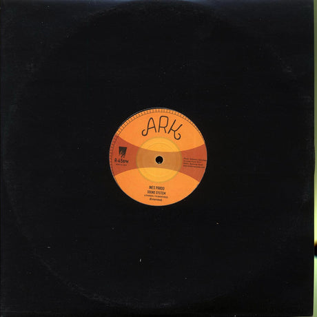 Don Fe - Jericho; Don Fe - Walled City  /  Don Fe - Weep Not; Don Fe - Stand Firm & Pray - 12", 12"