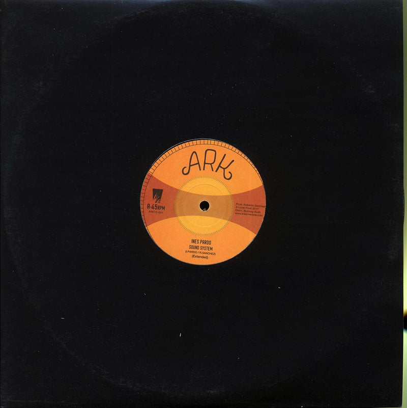 Don Fe - Jericho; Don Fe - Walled City  /  Don Fe - Weep Not; Don Fe - Stand Firm & Pray - 12"