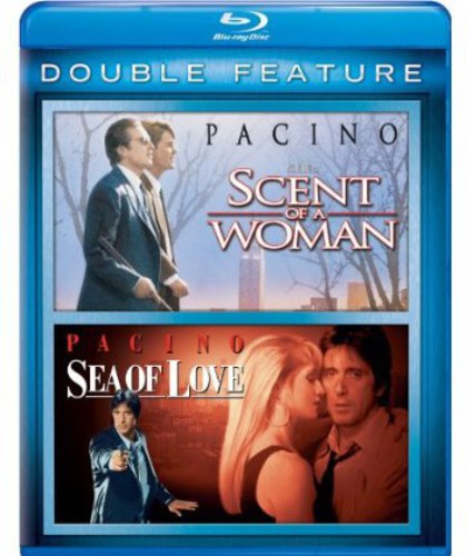 Scent Of A Woman / Sea Of Love