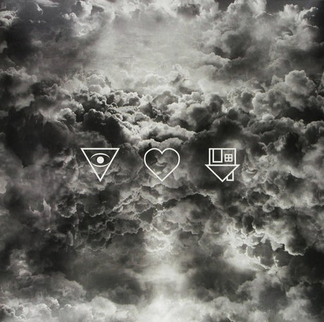 I Love You, Neighbourhood, LP