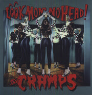 Look Mom No Head
