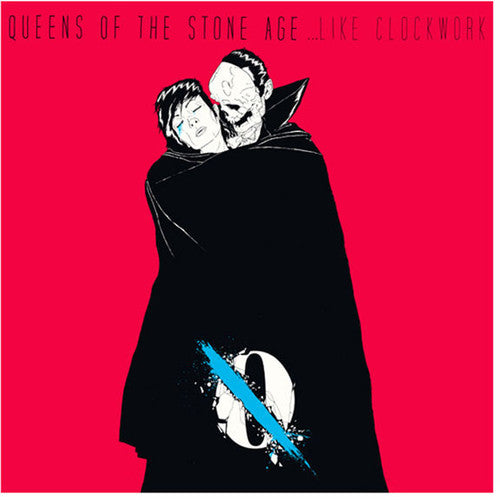 Like Clockwork, Queens Of The Stone Age, LP