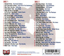 Various - Devoted To You (50 tracks) (2xCD) (deluxe 3-fold digipak) - CD, CD