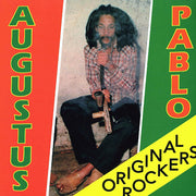 Augustus Pablo - Original Rockers - Vinyl LP
