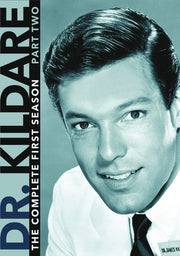 Dr Kildare: Complete First Season