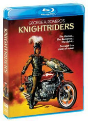 Knightriders