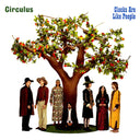 Circulus - Clocks Are Like People - Vinyl LP, LP
