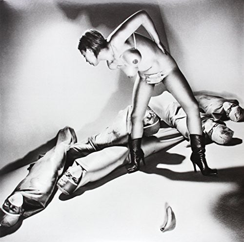 Hardcore 1, Devo, LP