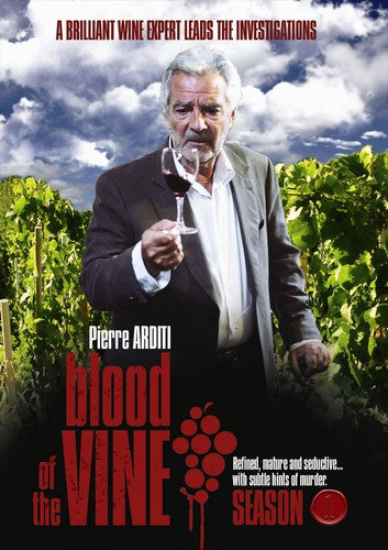 Blood Of The Vine: Season 1 -- DVD