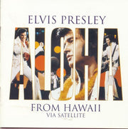 Aloha From Hawaii: 25Th Anniversary Edition