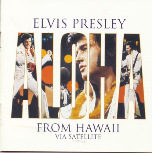 Aloha From Hawaii: 25Th Anniversary Edition