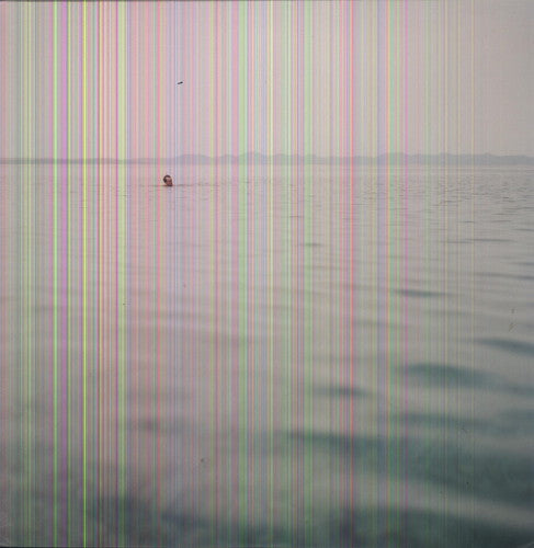 Swim, Blue Cranes, LP