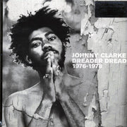 Johnny Clarke - Dreader Dread (2xLP) (180g) - Vinyl LP
