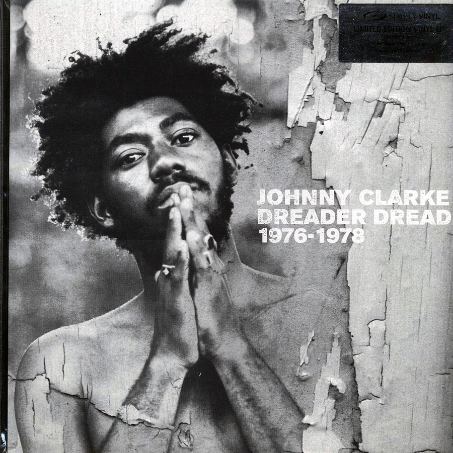 Johnny Clarke - Dreader Dread (2xLP) (180g) - Vinyl LP, LP