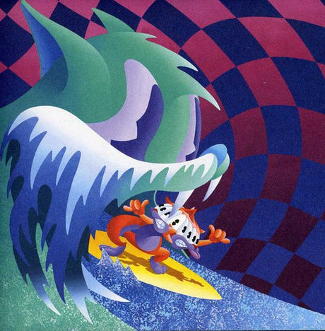 Congratulations, Mgmt, CD