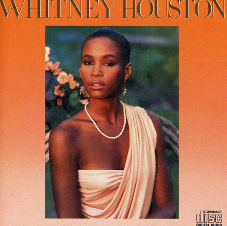 Whitney Houston, Whitney Houston, CD