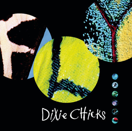 Fly, Chicks, CD