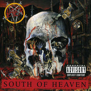 South Of Heaven