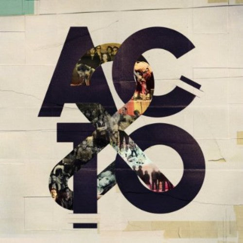 Arts & Crafts: 2003 - 2013 / Various -- LP