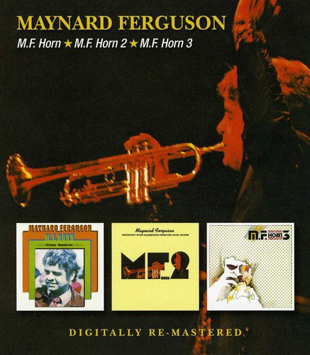 Horn / Horn 2 / Horn 3