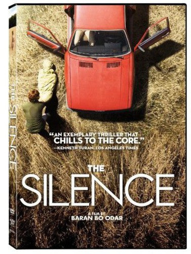 Silence -- DVD