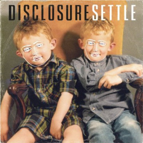Settle, Disclosure, LP