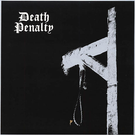 Death Penalty - Death Penalty (2xLP) (180g) - Vinyl LP, LP