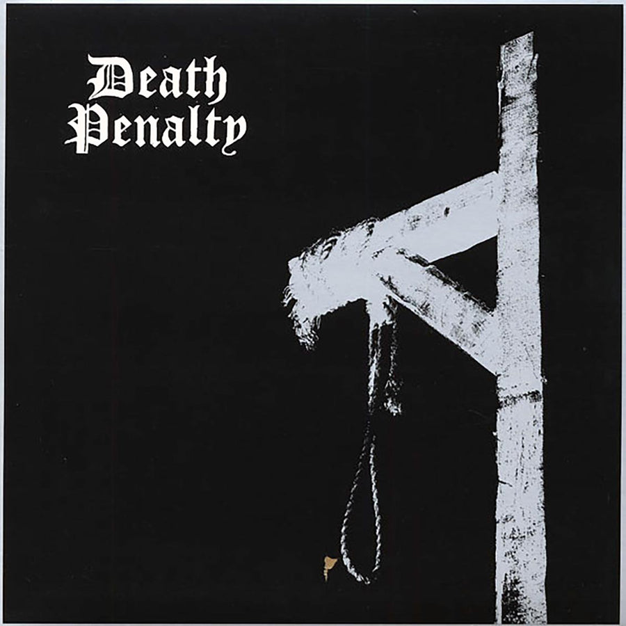 Death Penalty - Death Penalty (2xLP) (180g) - Vinyl LP, LP