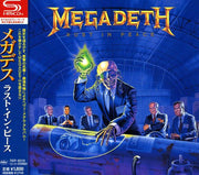 Rust In Peace