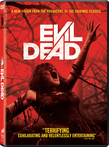 Evil Dead (2013)