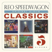 Original Album Classics