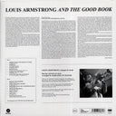 Louis Armstrong & His All-Stars, The Sy Oliver Choir - Louis And The Good Book (+bonus track) (ltd. ed.) (180g) (remastered) - Vinyl LP, LP