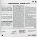 Charles Mingus - Blues & Roots (ltd. ed.) (180g) - Vinyl LP, LP