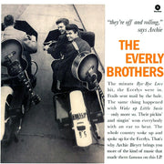 The Everly Brothers - The Everly Brothers (+4 bonus tracks) (180g) - Vinyl LP