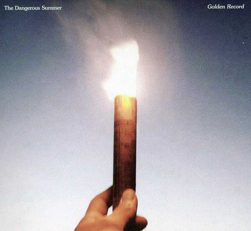 Golden Record -- Dangerous Summer, CD