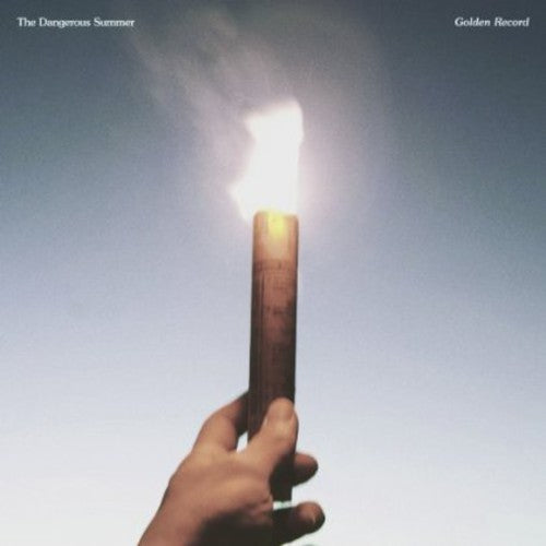 Golden Record -- Dangerous Summer, LP