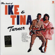 Ike Turner & Tina Turner - The Soul Of Ike & Tina Turner (+4 bonus tracks) (ltd. ed.) (180g) - Vinyl LP