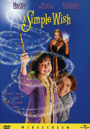Simple Wish