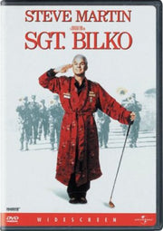 Sgt Bilko