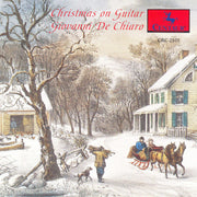 Christmas On Guitar