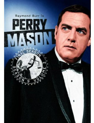 Perry Mason: The Ninth & Final Season - 2