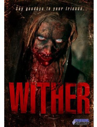 Wither -- DVD