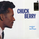 Chuck Berry - Rockin' At The Hops (ltd. ed.) (180g) - Vinyl LP, LP