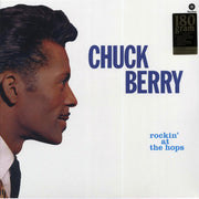 Chuck Berry - Rockin' At The Hops (ltd. ed.) (180g) - Vinyl LP