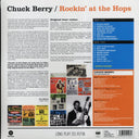 Chuck Berry - Rockin' At The Hops (ltd. ed.) (180g) - Vinyl LP, LP